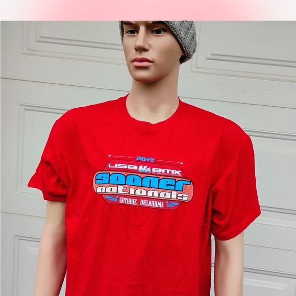 2015 BXM Tournament Graphic T-Shirt - Picture 3 of 6